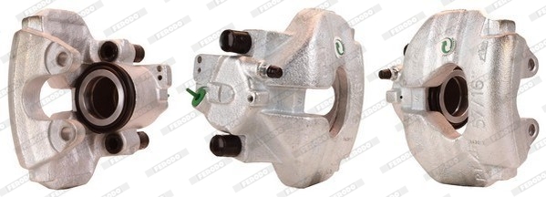 Etrier frana FCL694113 FERODO