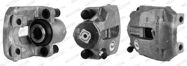 Etrier frana FCL694127 FERODO