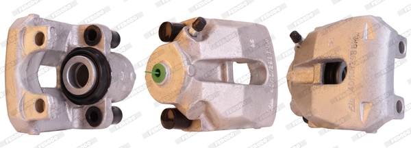 Etrier frana FCL694128 FERODO