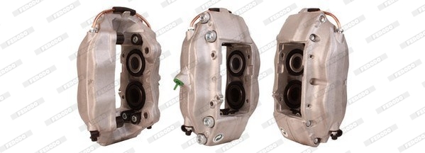 Etrier frana FCL694133 FERODO