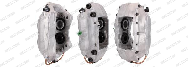 Etrier frana FCL694134 FERODO