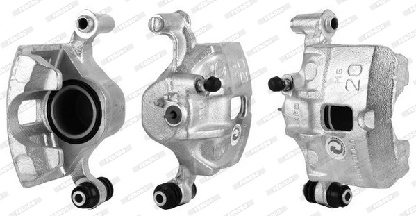 Etrier frana FCL694139 FERODO