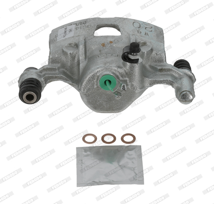 Etrier frana FCL694140 FERODO