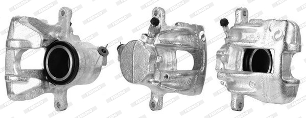 Etrier frana FCL694147 FERODO