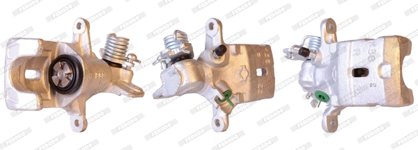 Etrier frana FCL694152 FERODO