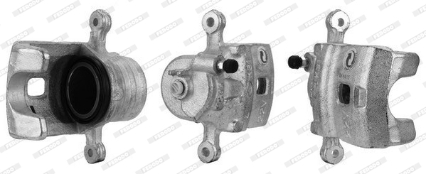 Etrier frana FCL694153 FERODO