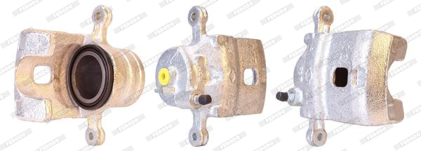 Etrier frana FCL694154 FERODO