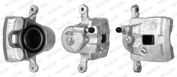 Etrier frana FCL694155 FERODO