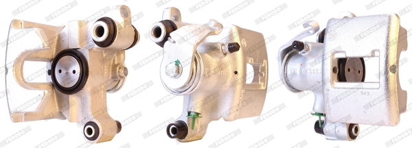 Etrier frana FCL694170 FERODO