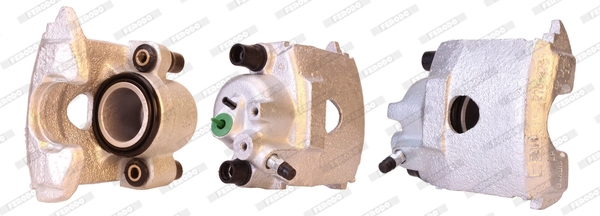 Etrier frana FCL694172 FERODO
