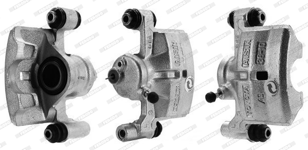 Etrier frana FCL694177 FERODO