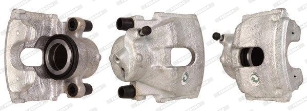 Etrier frana FCL694183 FERODO