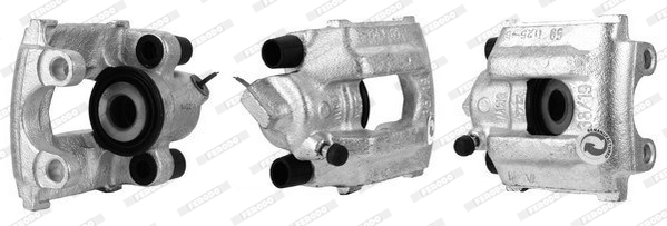 Etrier frana FCL694267 FERODO