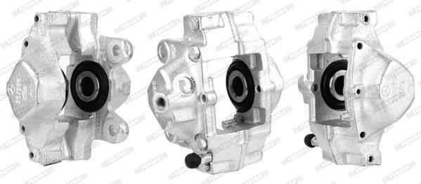 Etrier frana FCL694285 FERODO
