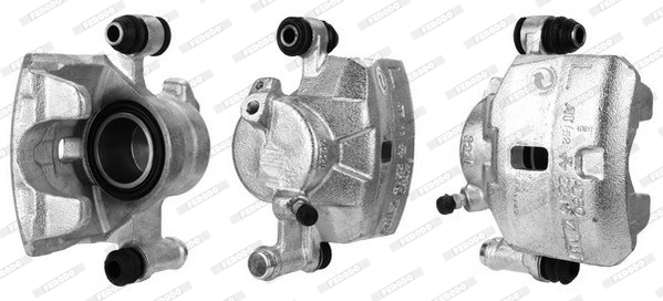 Etrier frana FCL694309 FERODO
