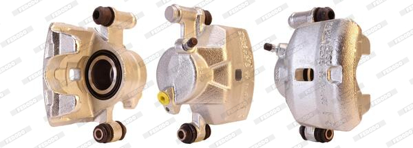 Etrier frana FCL694310 FERODO