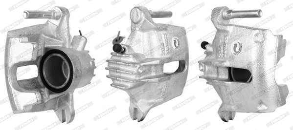 Etrier frana FCL694371 FERODO