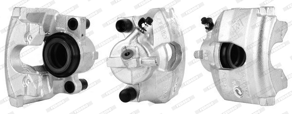 Etrier frana FCL694394 FERODO