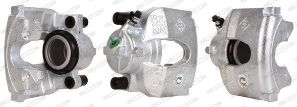 Etrier frana FCL694400 FERODO