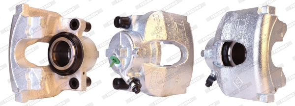 Etrier frana FCL694401 FERODO