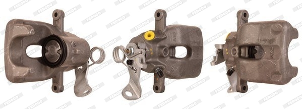 Etrier frana FCL694406 FERODO