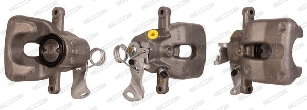 Etrier frana FCL694408 FERODO