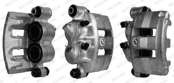 Etrier frana FCL694427 FERODO