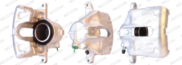 Etrier frana FCL694432 FERODO