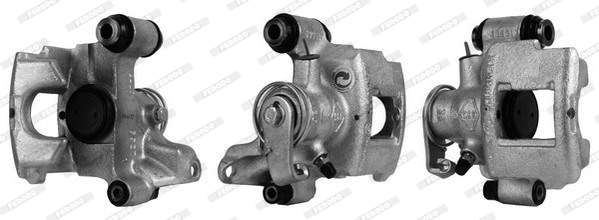 Etrier frana FCL694433 FERODO