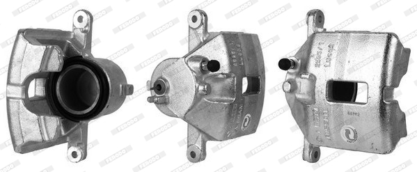 Etrier frana FCL694439 FERODO