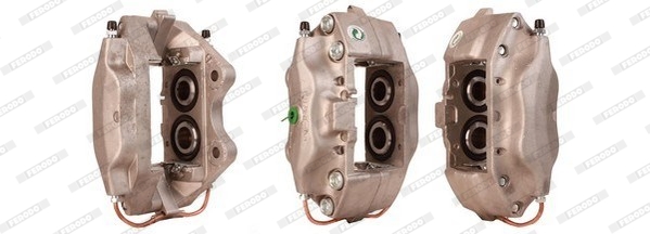 Etrier frana FCL694447 FERODO