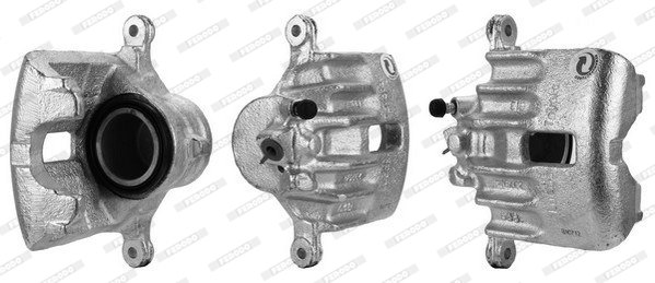 Etrier frana FCL694481 FERODO
