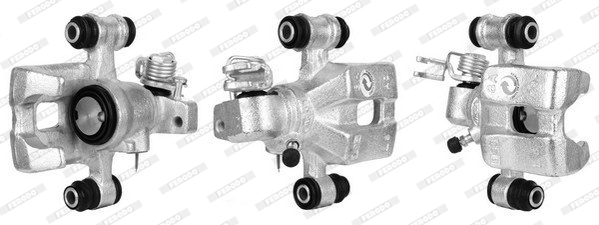 Etrier frana FCL694483 FERODO