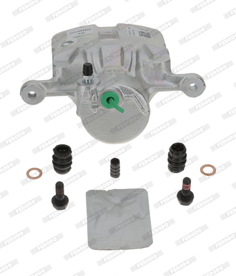 Etrier frana FCL694492 FERODO