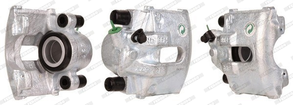 Etrier frana FCL694513 FERODO