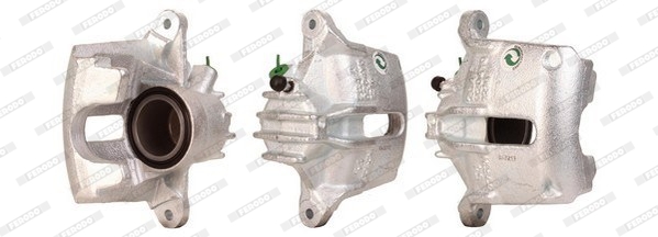 Etrier frana FCL694517 FERODO