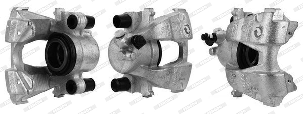 Etrier frana FCL694533 FERODO