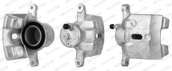 Etrier frana FCL694571 FERODO