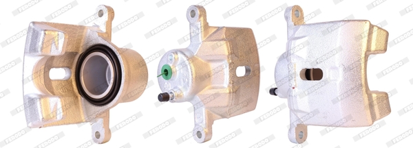 Etrier frana FCL694572 FERODO