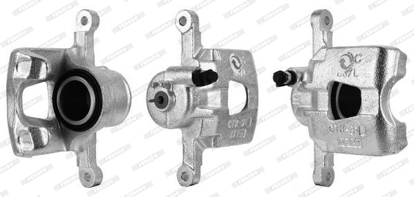 Etrier frana FCL694585 FERODO