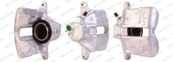 Etrier frana FCL694587 FERODO