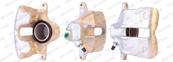 Etrier frana FCL694588 FERODO