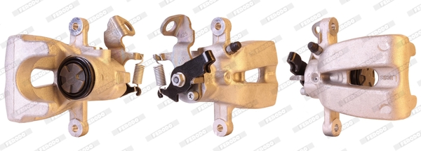 Etrier frana FCL694590 FERODO