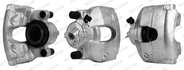 Etrier frana FCL694599 FERODO