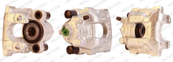 Etrier frana FCL694604 FERODO