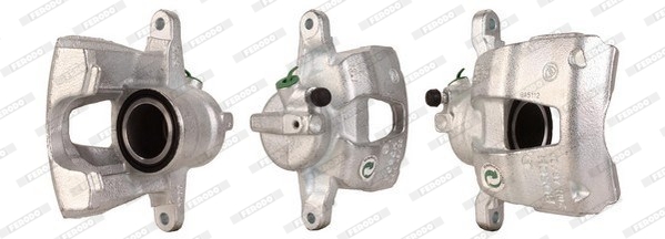 Etrier frana FCL694619 FERODO