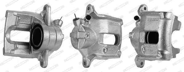 Etrier frana FCL694631 FERODO
