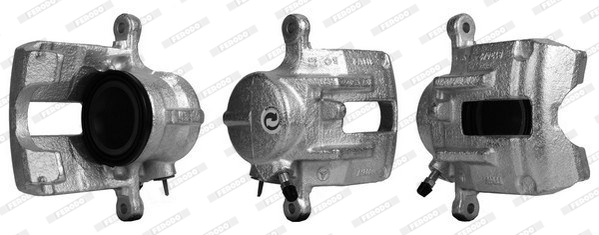 Etrier frana FCL694633 FERODO