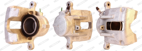 Etrier frana FCL694634 FERODO