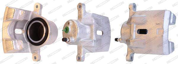 Etrier frana FCL694652 FERODO
